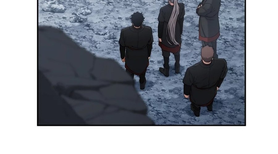 Return of the Sword God-Rank Civil Servant Chapter 38 Gambar 13