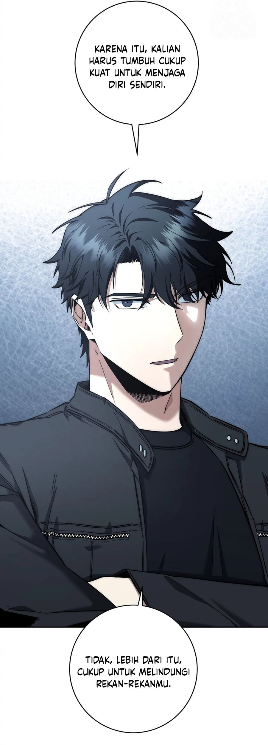 Return of the Sword God-Rank Civil Servant Chapter 38 Gambar 18