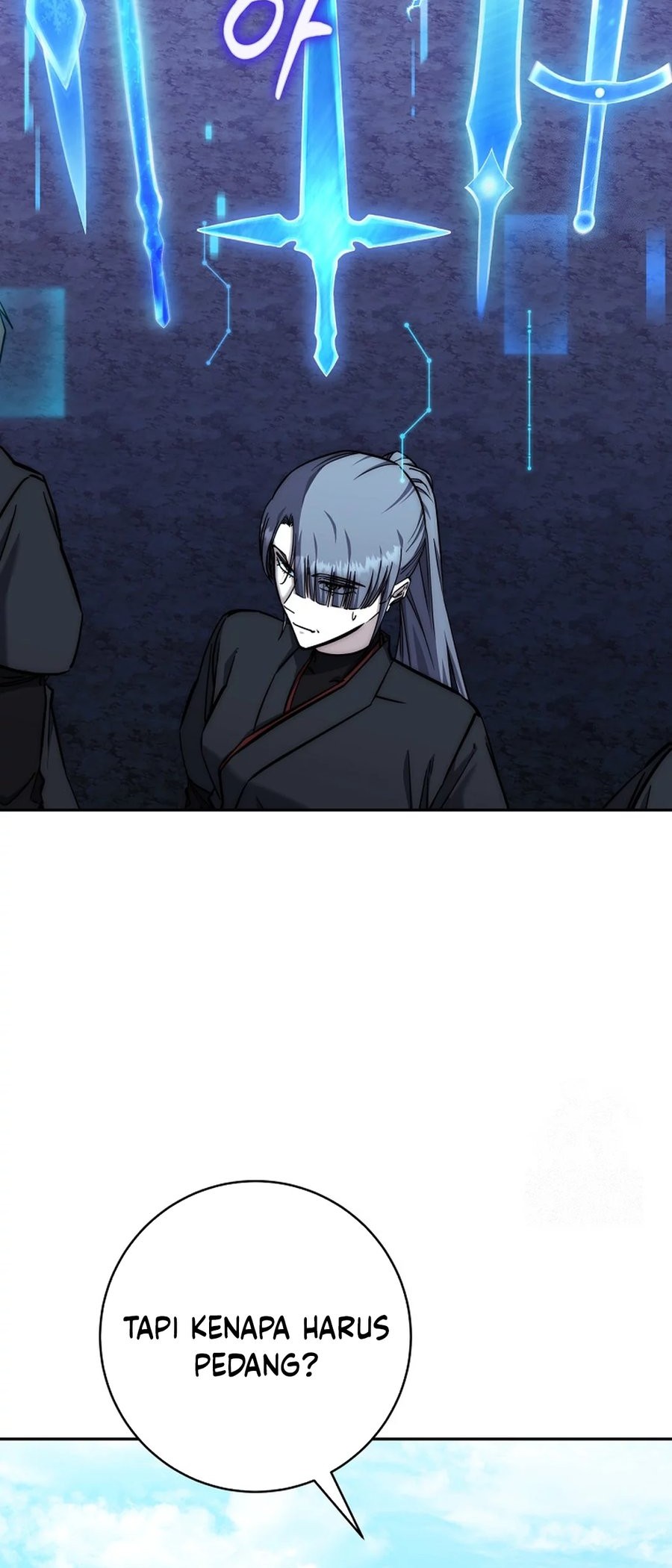 Return of the Sword God-Rank Civil Servant Chapter 38 Gambar 20