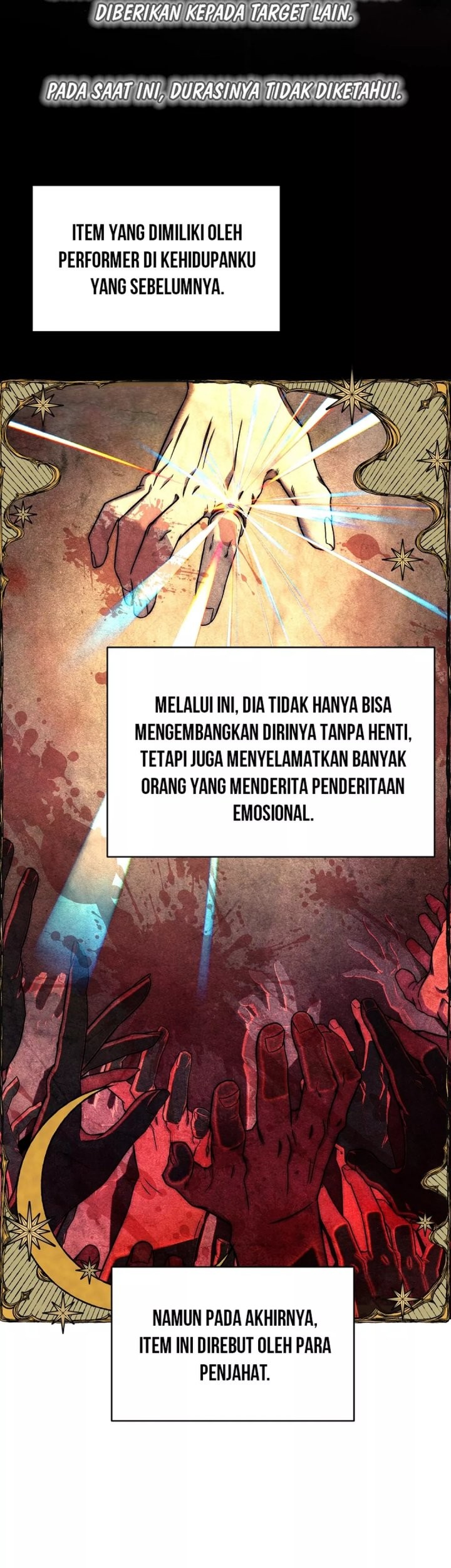 Return of the Sword God-Rank Civil Servant Chapter 39 Gambar 37