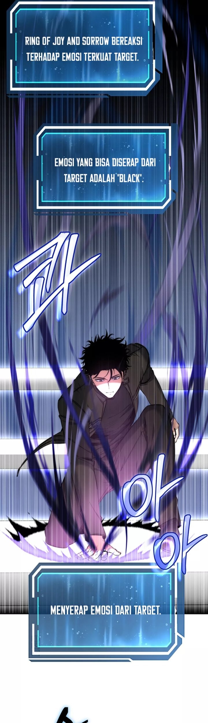 Return of the Sword God-Rank Civil Servant Chapter 39 Gambar 41