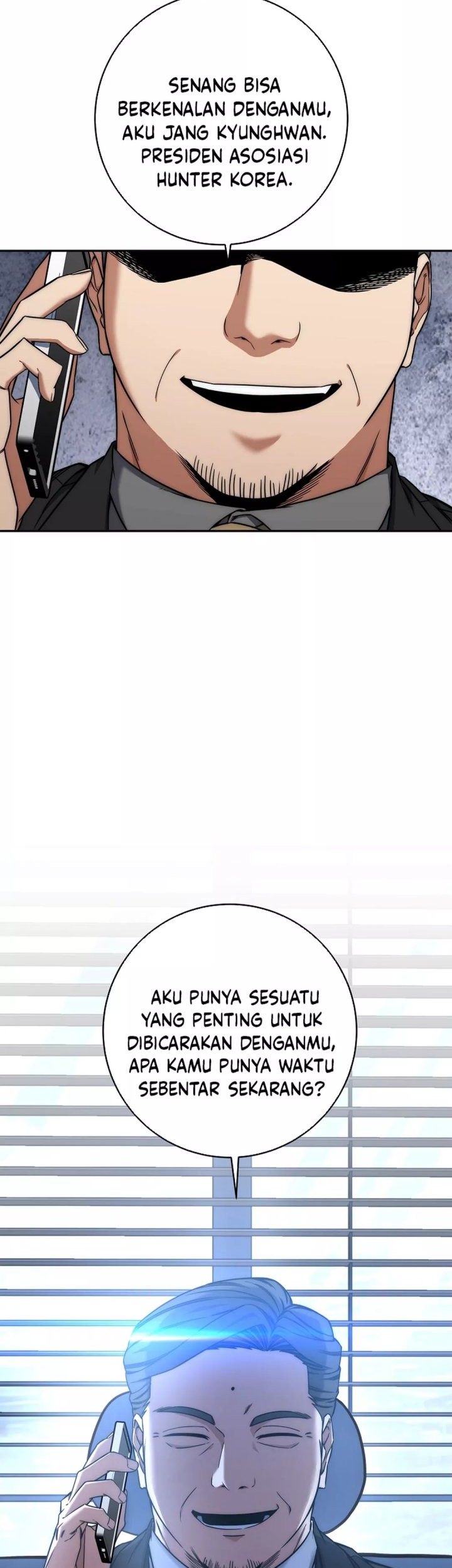 Return of the Sword God-Rank Civil Servant Chapter 39 Gambar 51