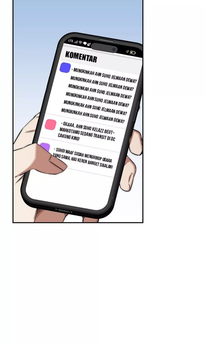 Return of the Sword God-Rank Civil Servant Chapter 39 Gambar 4