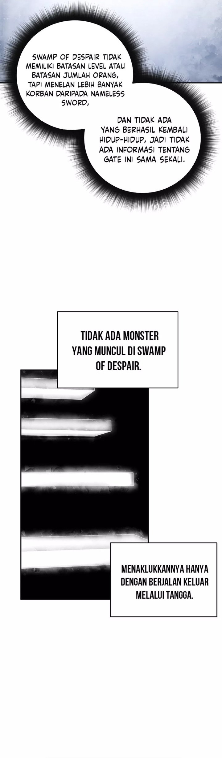 Return of the Sword God-Rank Civil Servant Chapter 39 Gambar 20