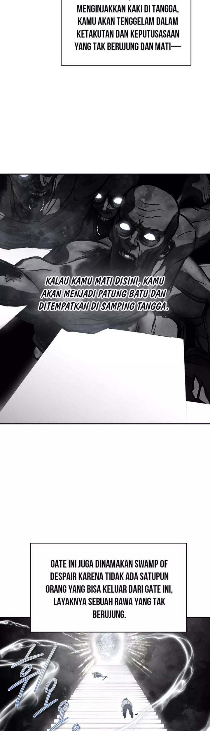 Return of the Sword God-Rank Civil Servant Chapter 39 Gambar 22