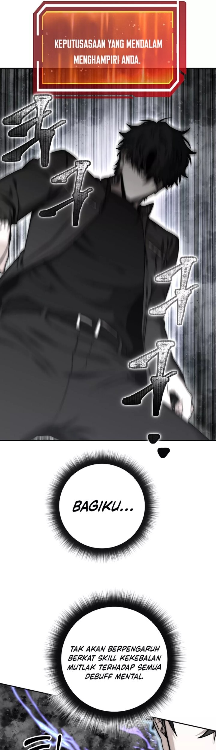 Return of the Sword God-Rank Civil Servant Chapter 39 Gambar 25