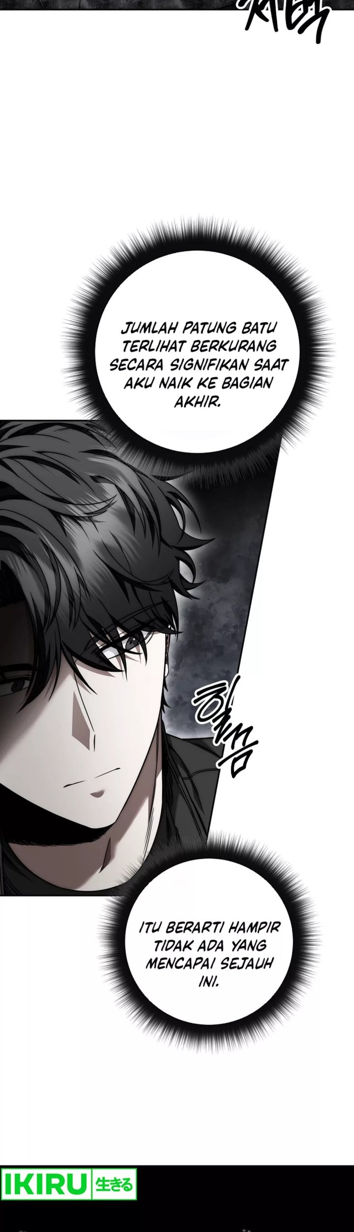 Return of the Sword God-Rank Civil Servant Chapter 39 Gambar 30