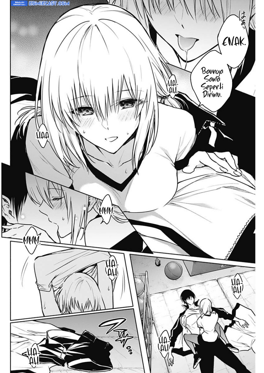 Ouritsu Mahou Gakuen no Saikasei: Slum Agari no Saikyou Mahoushi, Kizoku darake no Gakuen de Musou suru Chapter 113 Gambar 17