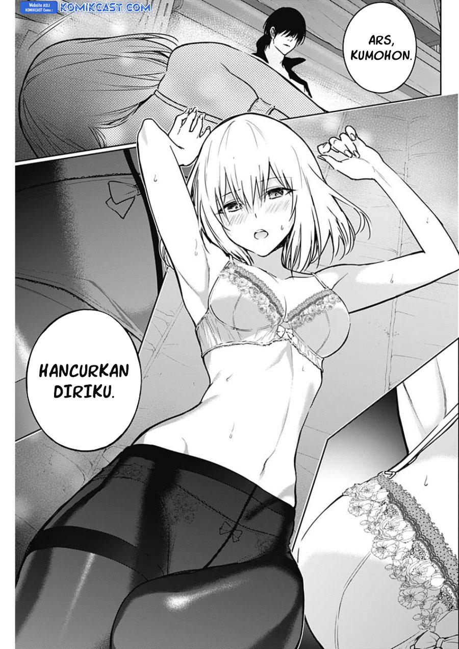 Ouritsu Mahou Gakuen no Saikasei: Slum Agari no Saikyou Mahoushi, Kizoku darake no Gakuen de Musou suru Chapter 113 Gambar 18