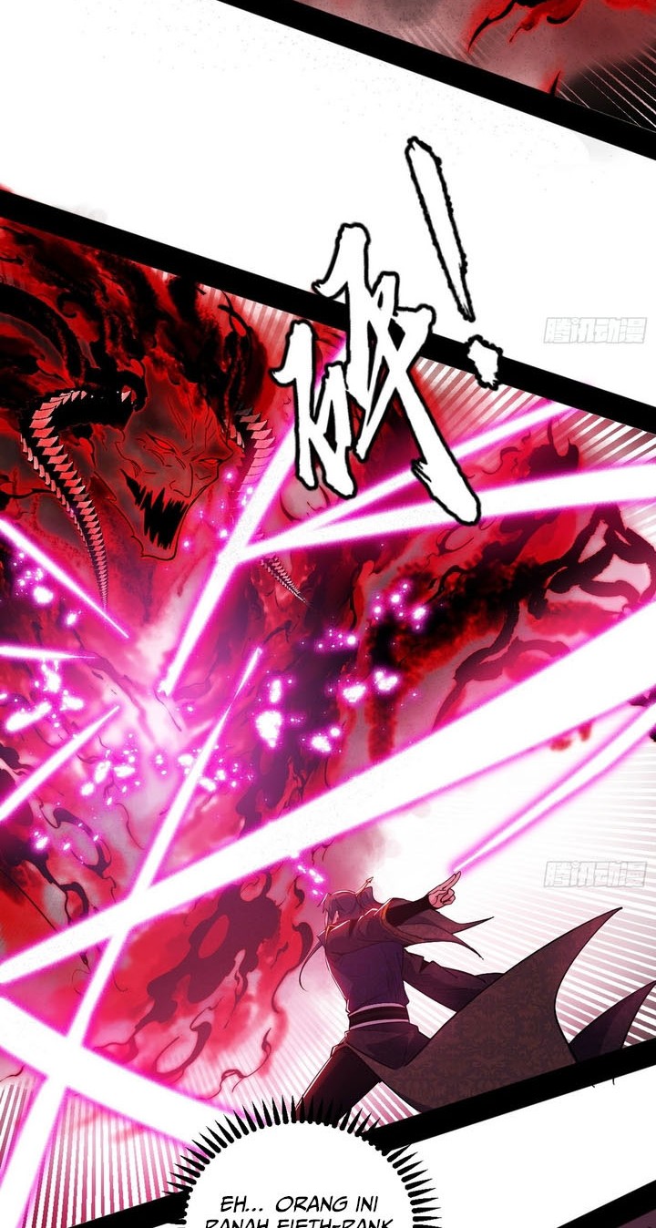 I’m An Evil God Chapter 554 Gambar 27