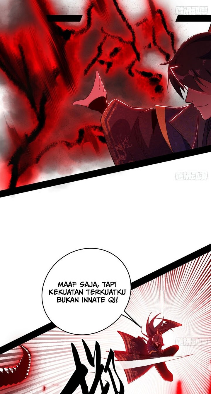 I’m An Evil God Chapter 554 Gambar 29