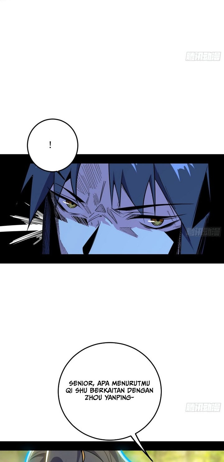 I’m An Evil God Chapter 554 Gambar 21