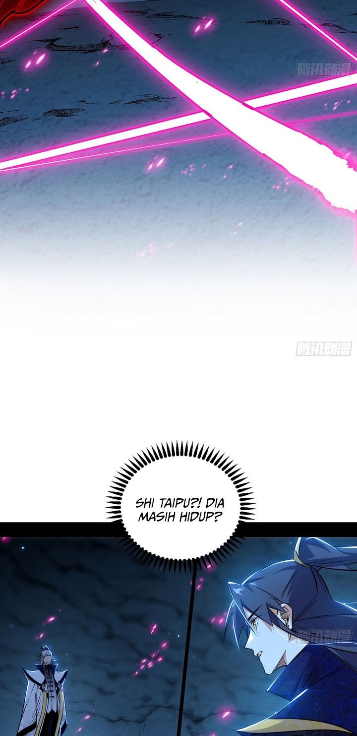 I’m An Evil God Chapter 554 Gambar 23