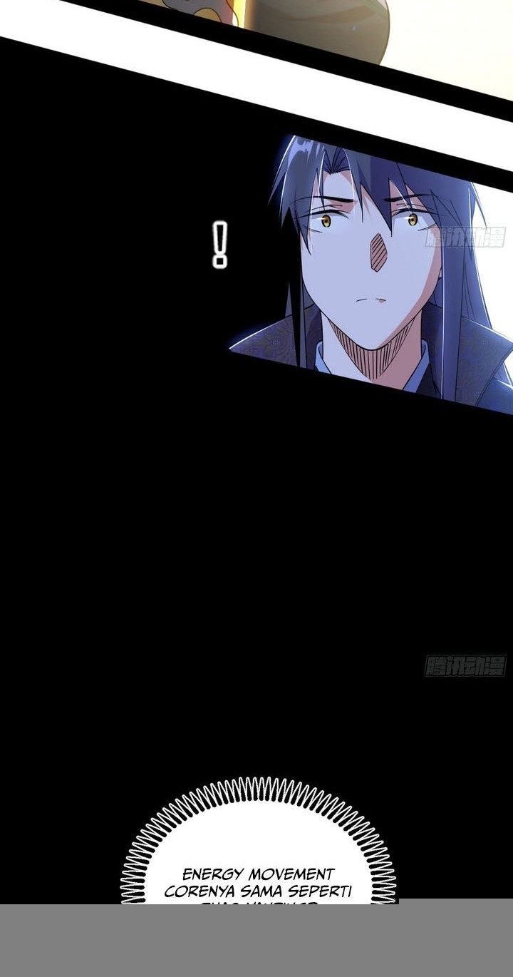 I’m An Evil God Chapter 554 Gambar 11