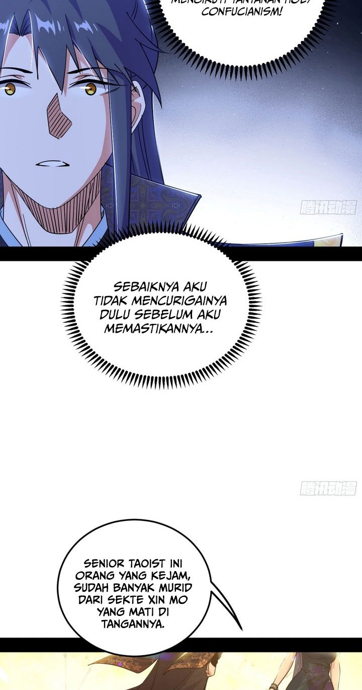 I’m An Evil God Chapter 554 Gambar 13