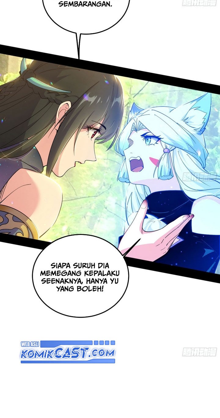 I’m An Evil God Chapter 554 Gambar 17