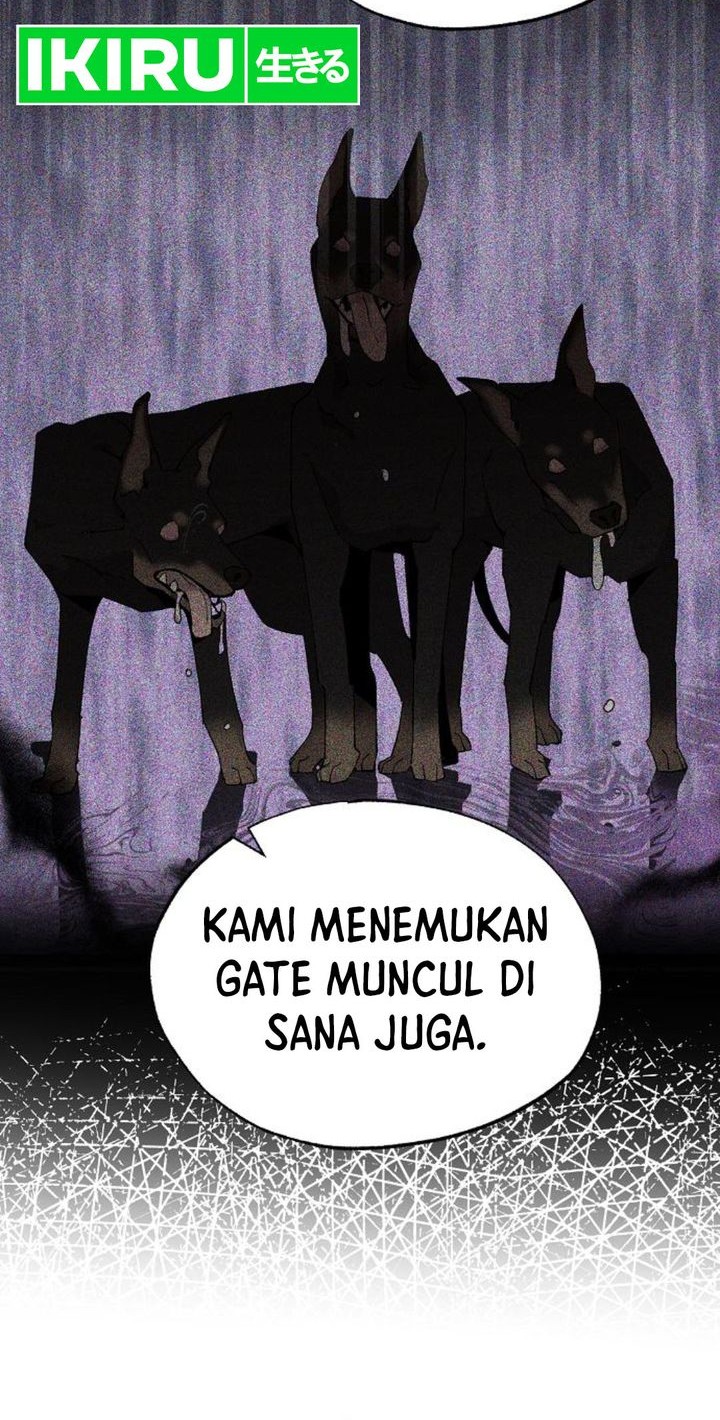 Magical Realm Shopkeeper Chapter 63 Gambar 32