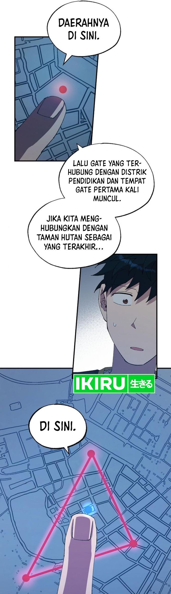 Magical Realm Shopkeeper Chapter 63 Gambar 33