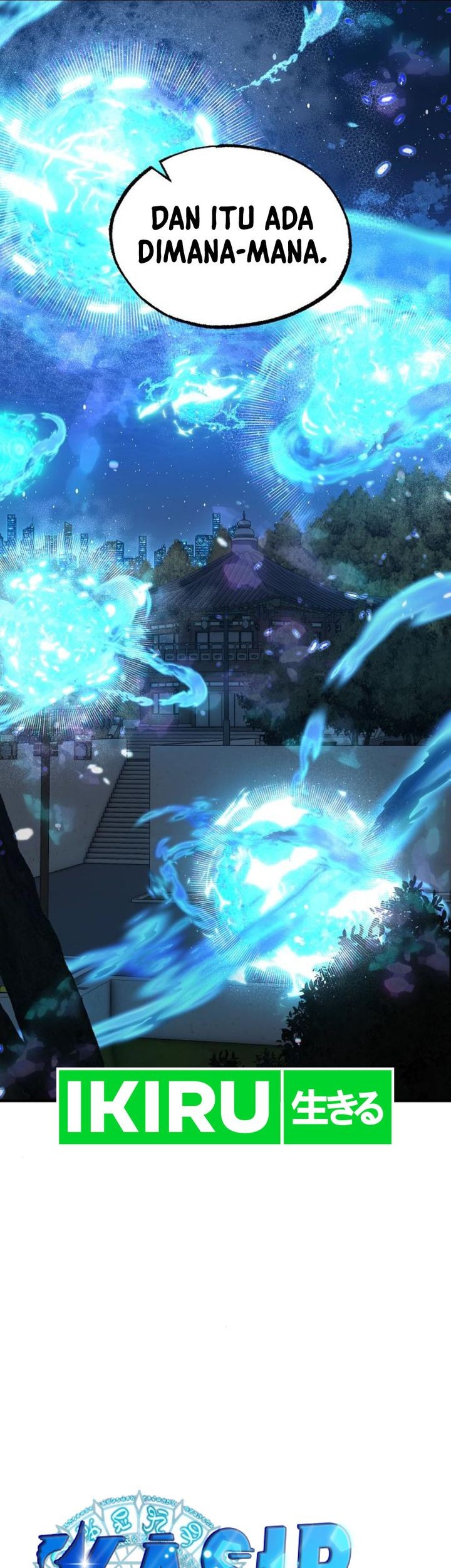 Magical Realm Shopkeeper Chapter 63 Gambar 21