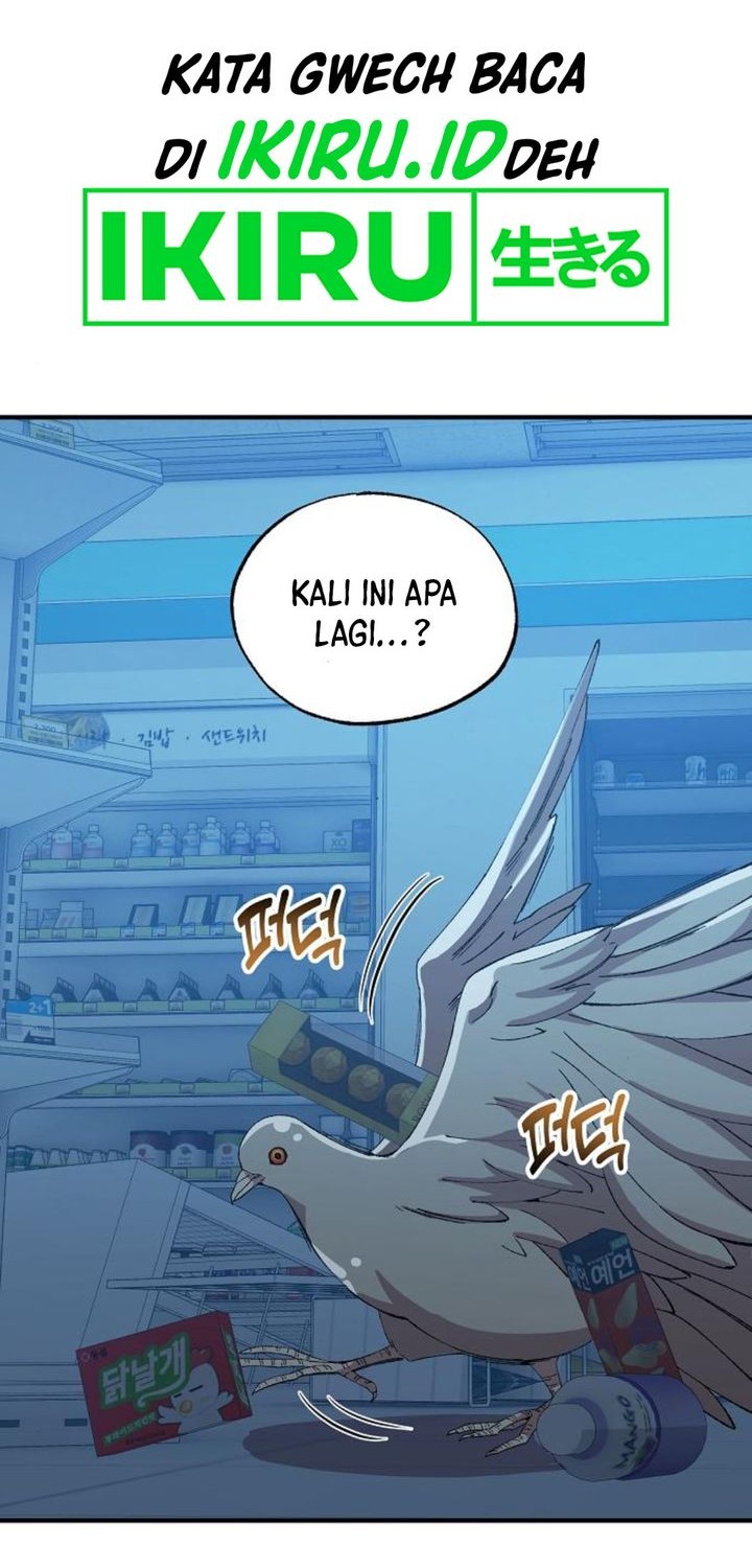 Manhwa Magical Realm Shopkeeper Chapter 63 gambar nomor 2