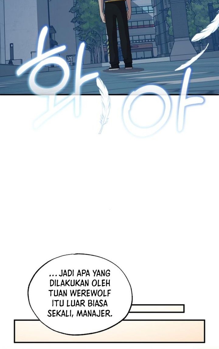 Magical Realm Shopkeeper Chapter 63 Gambar 48