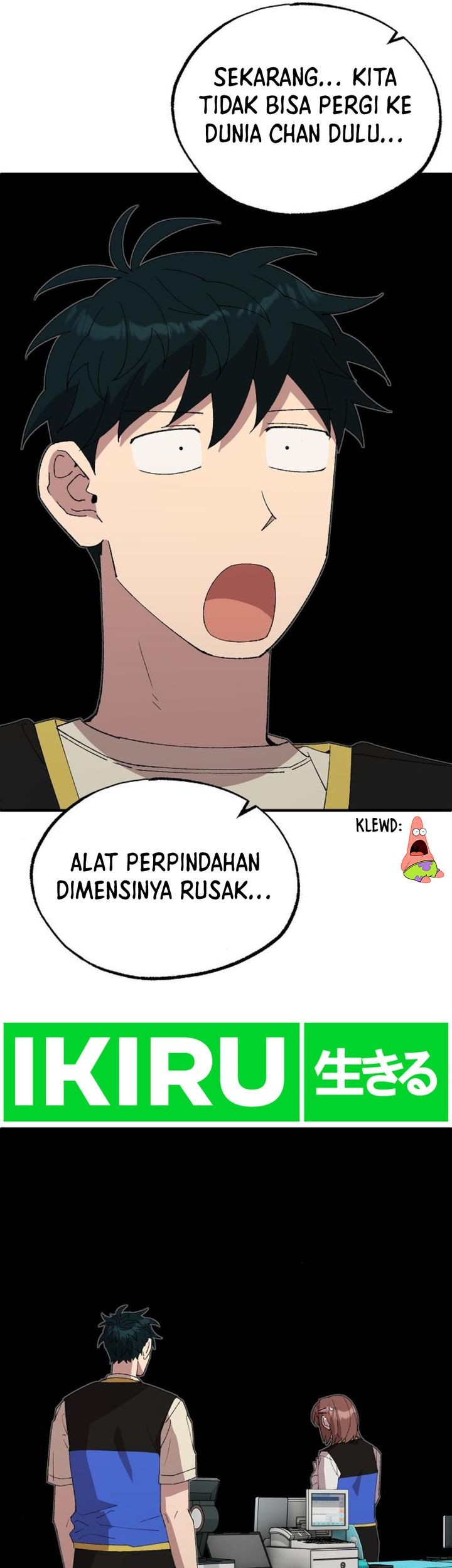 Magical Realm Shopkeeper Chapter 63 Gambar 53