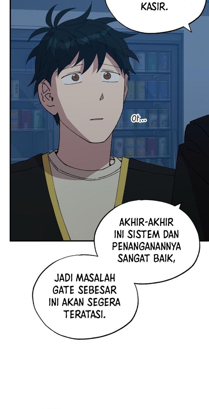 Magical Realm Shopkeeper Chapter 63 Gambar 40