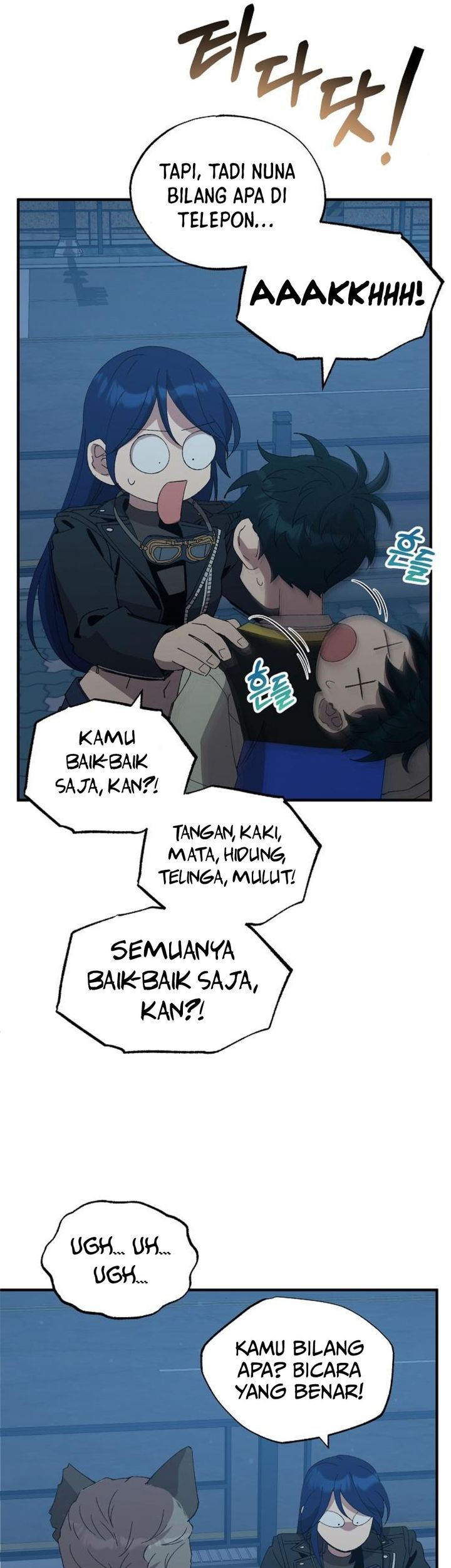 Magical Realm Shopkeeper Chapter 63 Gambar 9