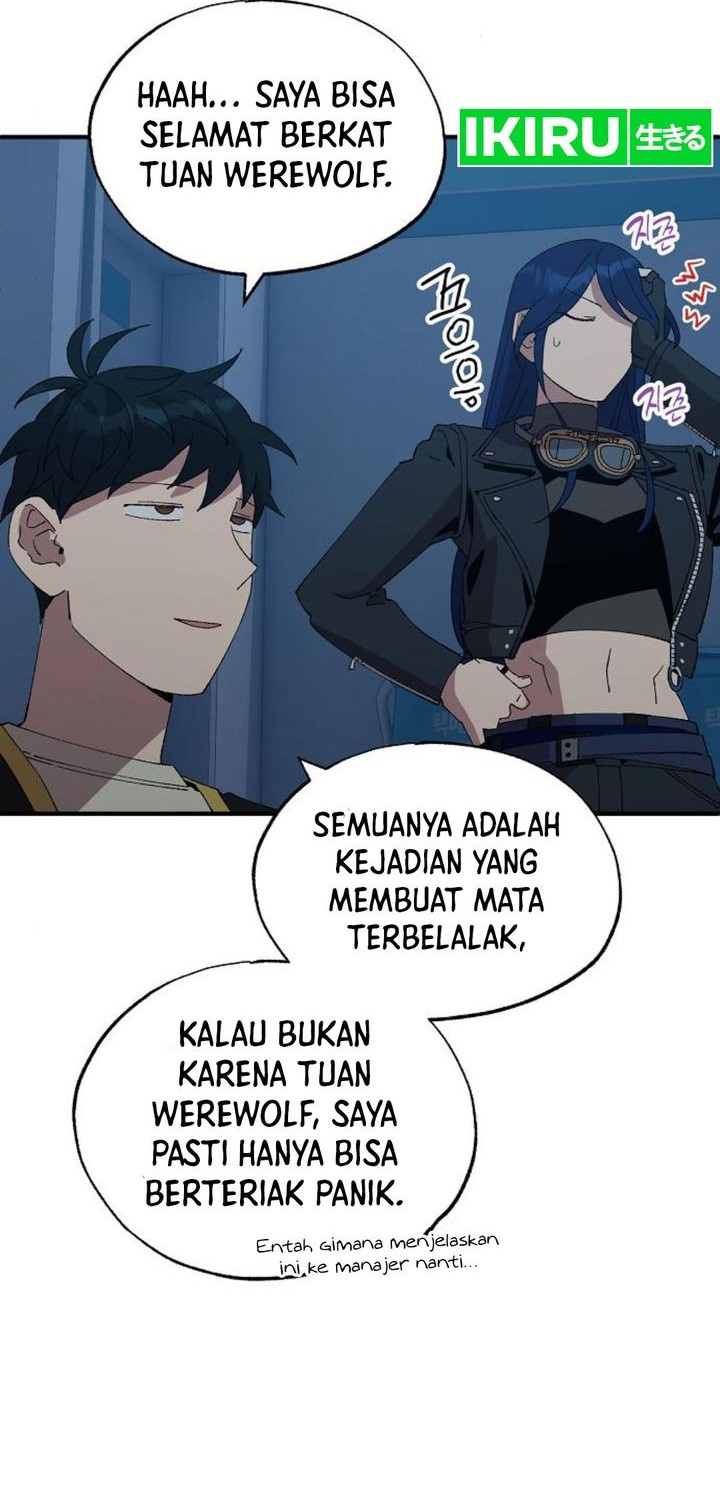 Magical Realm Shopkeeper Chapter 63 Gambar 18