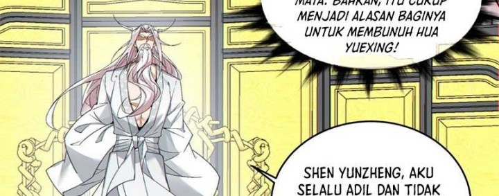 My Disciples Are All Big Villains Chapter 350 Gambar 19