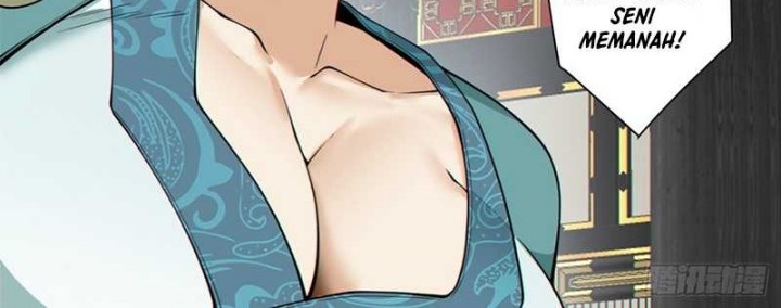 My Disciples Are All Big Villains Chapter 350 Gambar 21