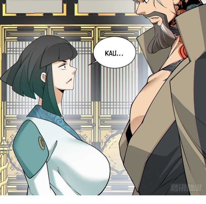 My Disciples Are All Big Villains Chapter 350 Gambar 23