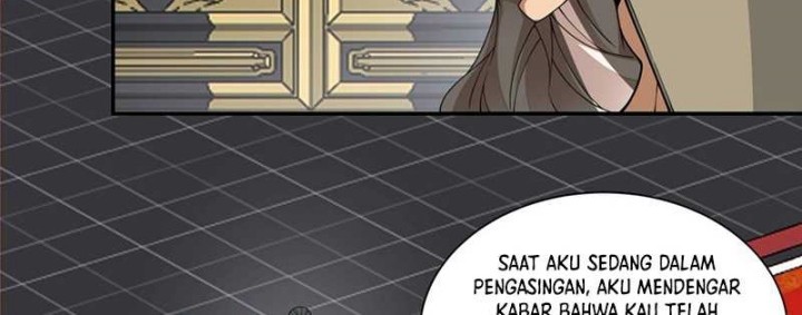 My Disciples Are All Big Villains Chapter 350 Gambar 9