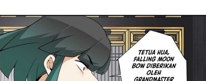 My Disciples Are All Big Villains Chapter 350 Gambar 11