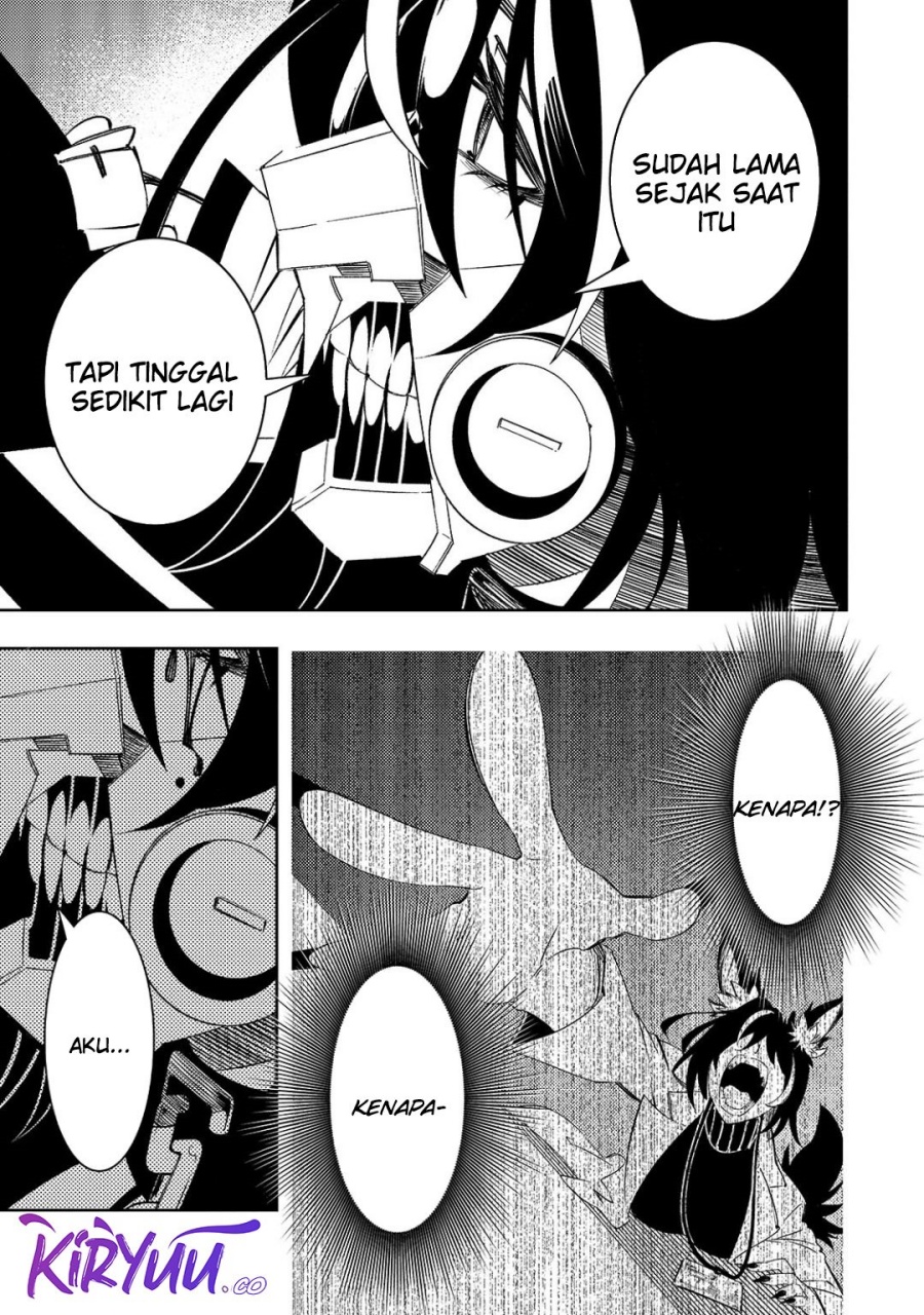 The Most Notorious “Talker” Runs the World’s Greatest Clan Chapter 49 Gambar 18