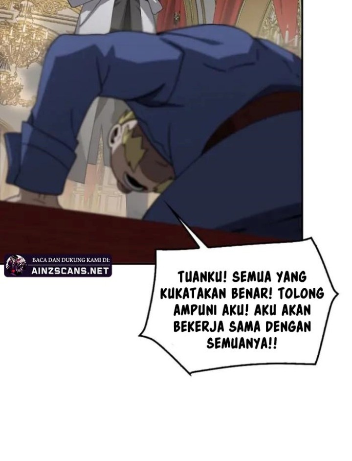 Apocalypse Sword God Chapter 54 Gambar 8