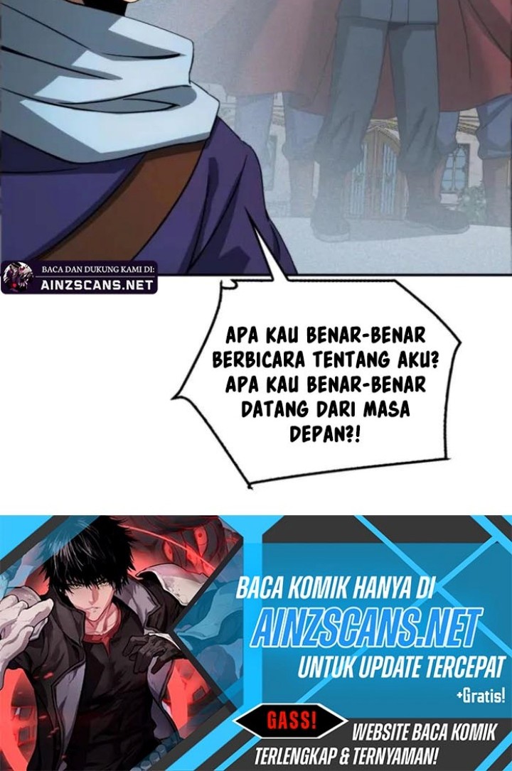 Apocalypse Sword God Chapter 54 Gambar 12