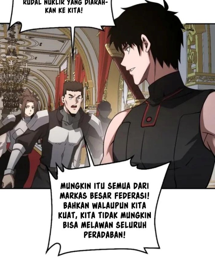 Apocalypse Sword God Chapter 54 Gambar 16