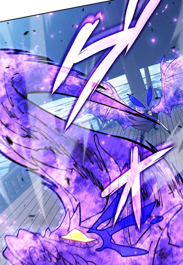 White Dragon Duke: Pendragon Chapter 128 Gambar 19