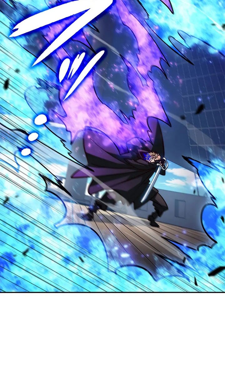 White Dragon Duke: Pendragon Chapter 128 Gambar 79