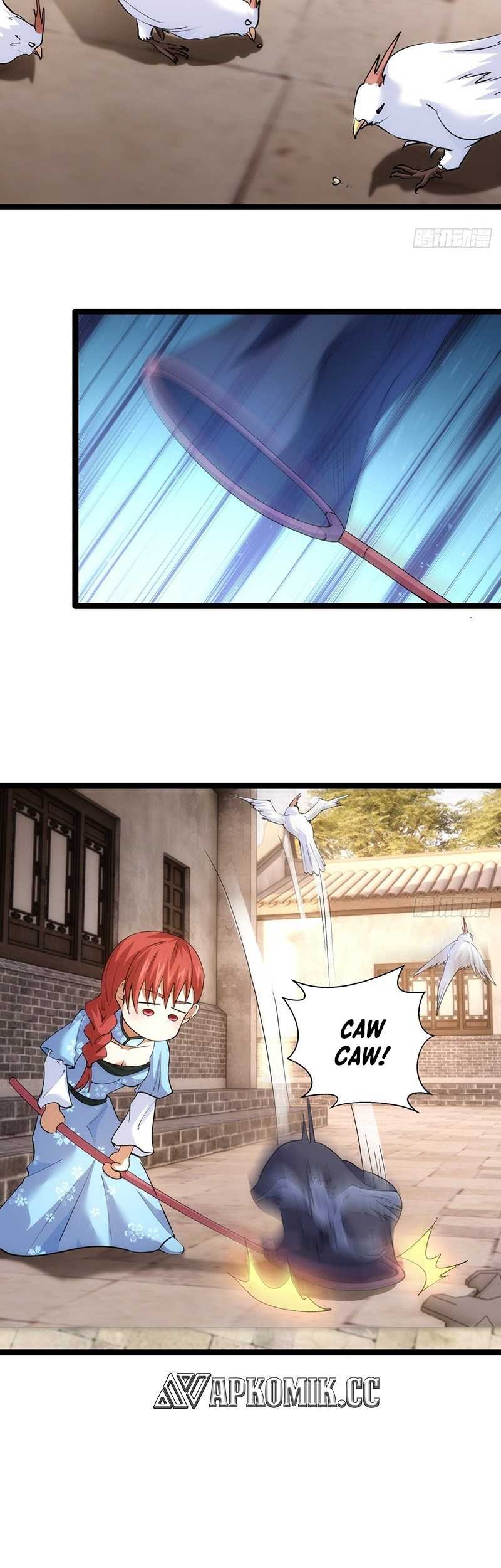 I Took Over The System Players Chapter 73 Gambar 26