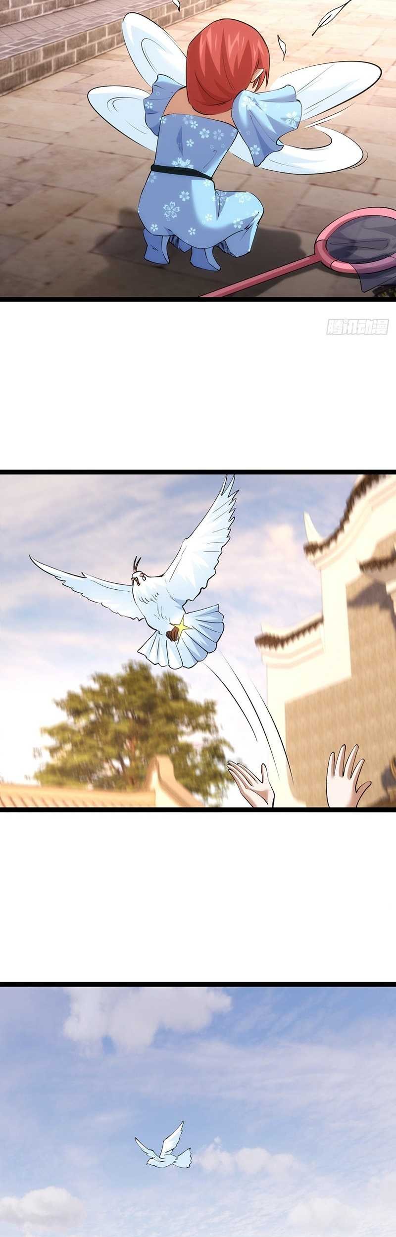 I Took Over The System Players Chapter 73 Gambar 28