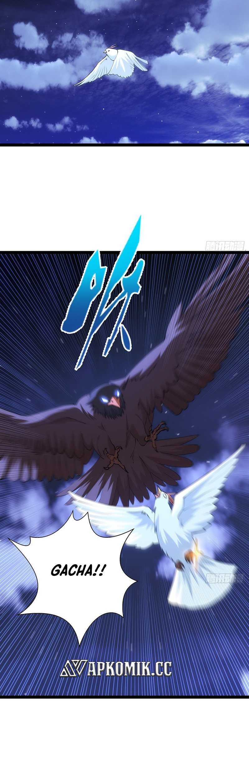 I Took Over The System Players Chapter 73 Gambar 30