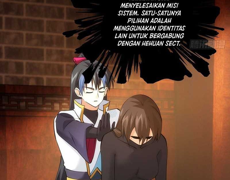 I Took Over The System Players Chapter 73 Gambar 13