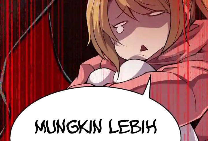 Hero? I Quit A Long Time Ago Chapter 485 Gambar 27