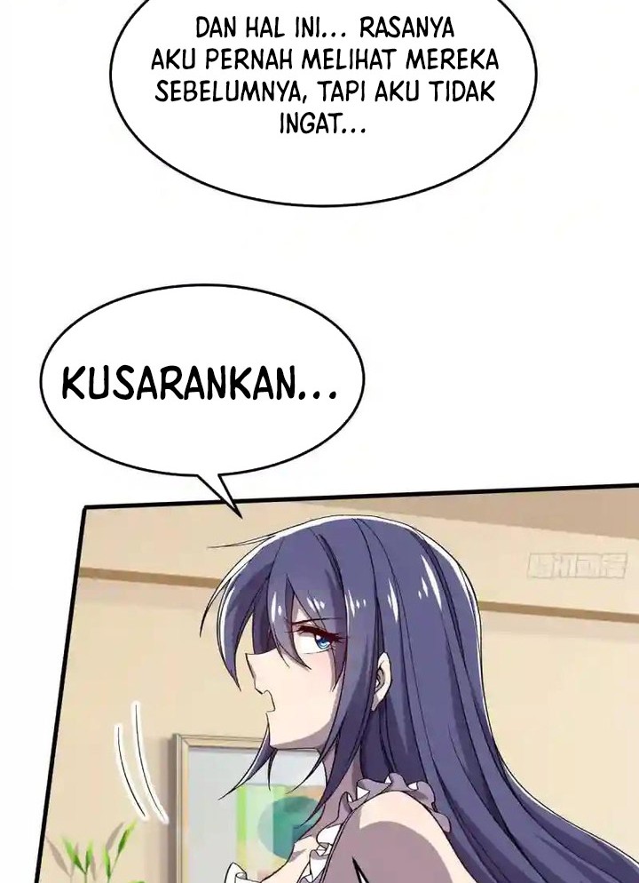 Hero? I Quit A Long Time Ago Chapter 485 Gambar 33