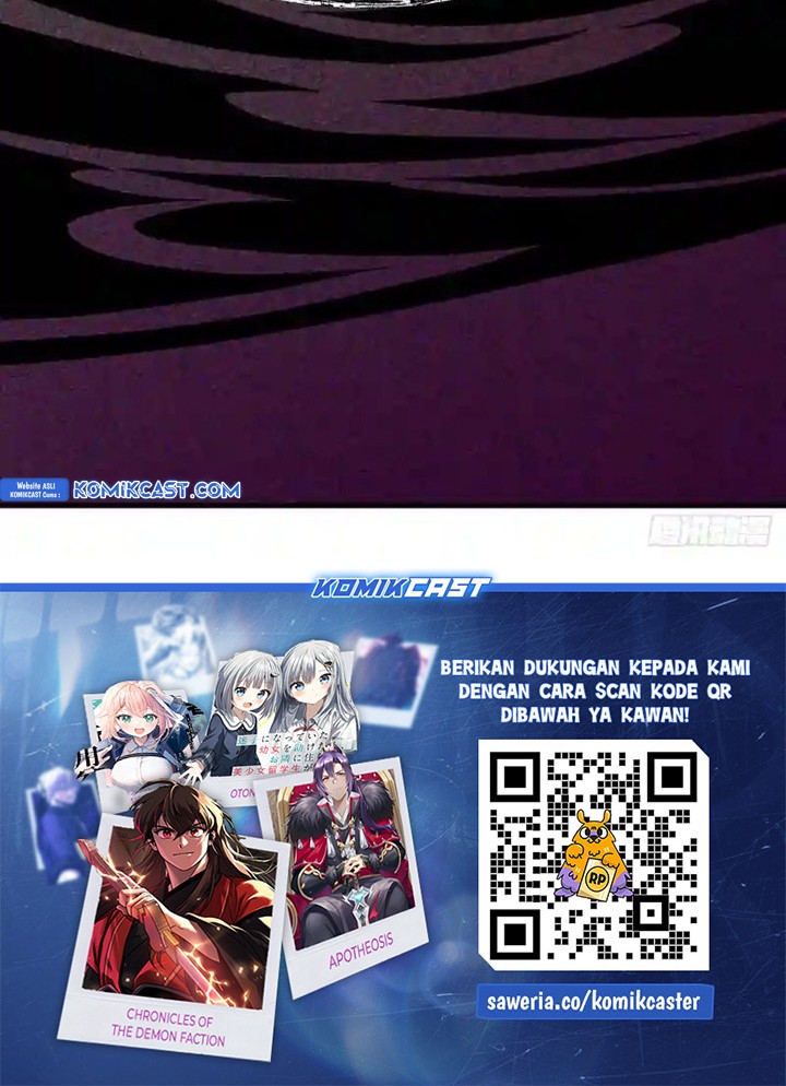 Hero? I Quit A Long Time Ago Chapter 485 Gambar 37