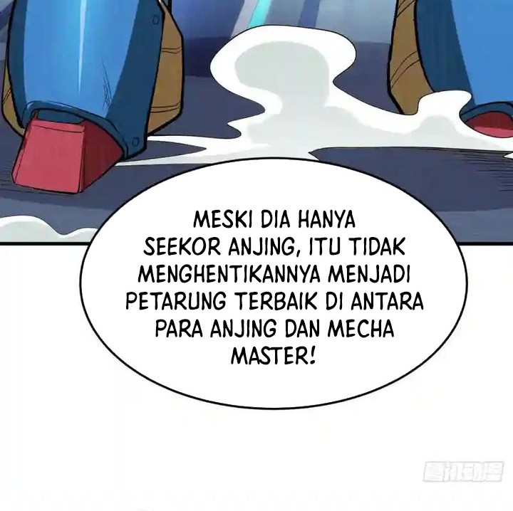 Hero? I Quit A Long Time Ago Chapter 485 Gambar 19