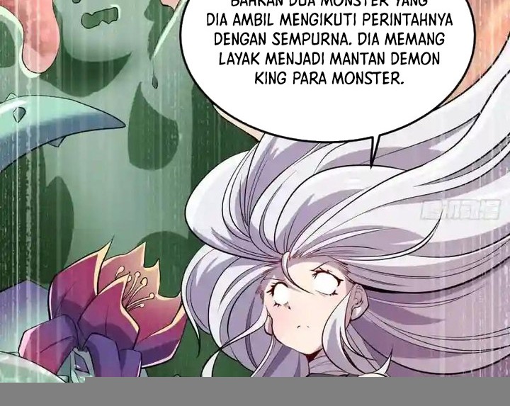 Hero? I Quit A Long Time Ago Chapter 485 Gambar 21