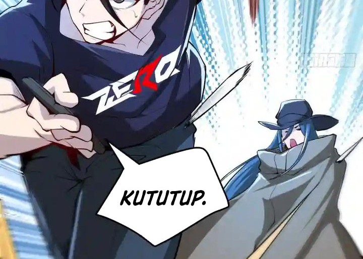 Hero? I Quit A Long Time Ago Chapter 485 Gambar 3